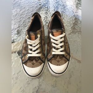 Coach Women’s Barrett shoes
